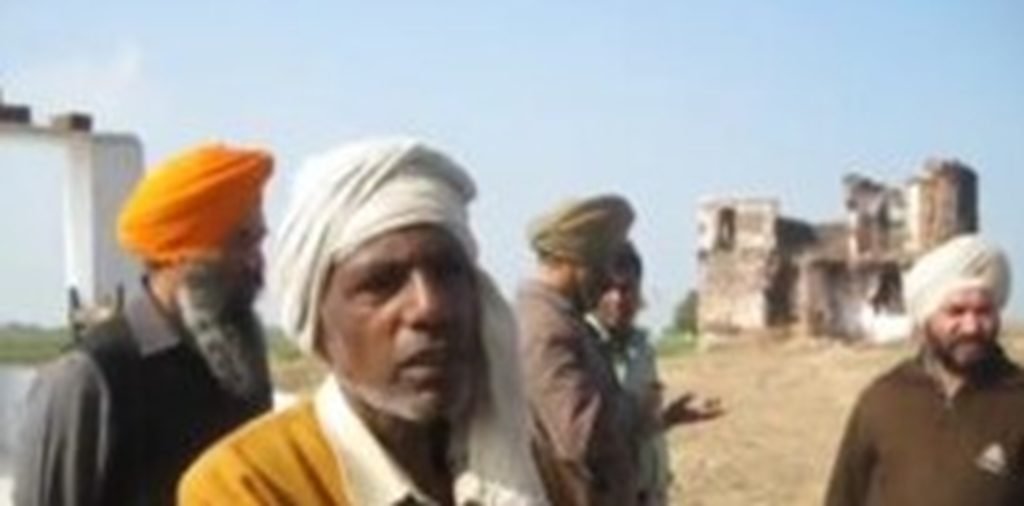 खामोशी, गुरबाणी की पुकार और इंसाफ़ की अधूरी लड़ाई