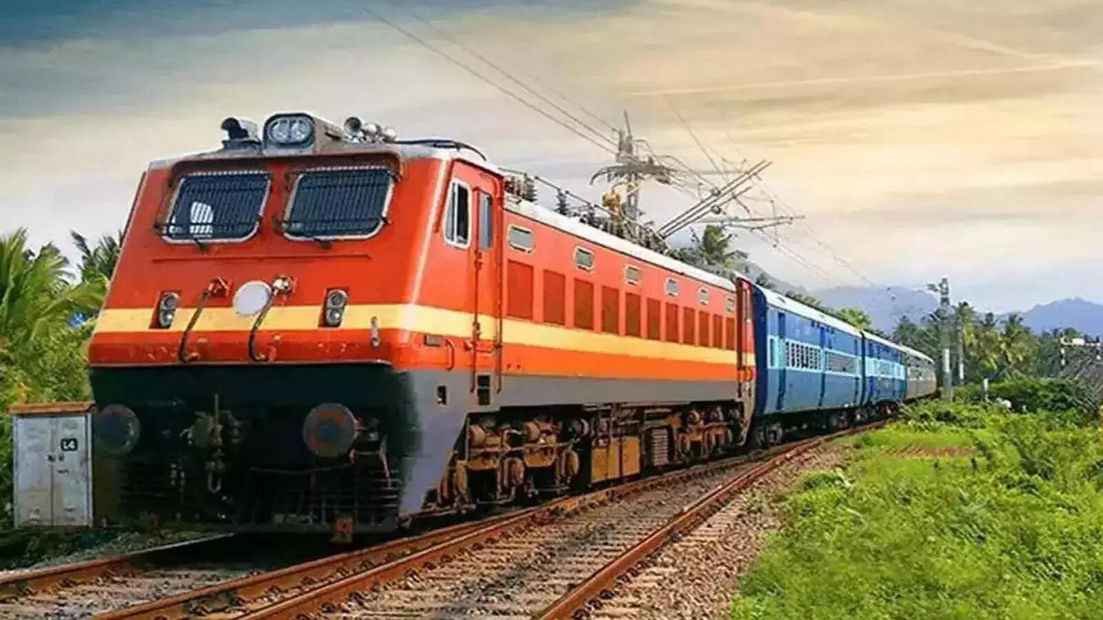 Indian Railways की ₹872 करोड़ की बड़ी सौगात