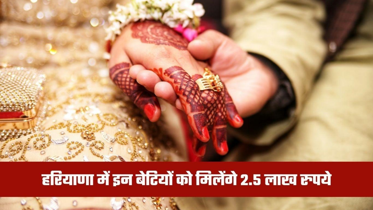 हरियाणा पुलिस कर्मियों के लिए नई राहत, बेटियों की शादी पर आर्थिक मदद