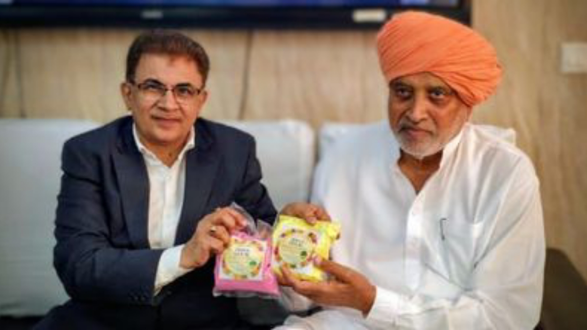 हरियाणा में डिजिटल हेल्थ मॉनिटरिंग की नई शुरुआत