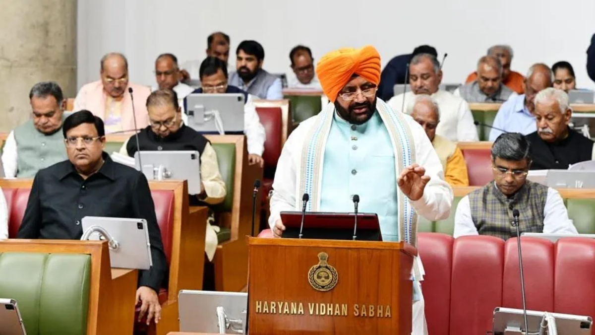 2.23 लाख करोड़ का अब तक का व्यापक बजट