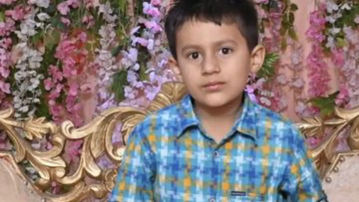 बरानी गांव से 8 वर्षीय बालक लापता, अपहरण की आशंका से हड़कंप