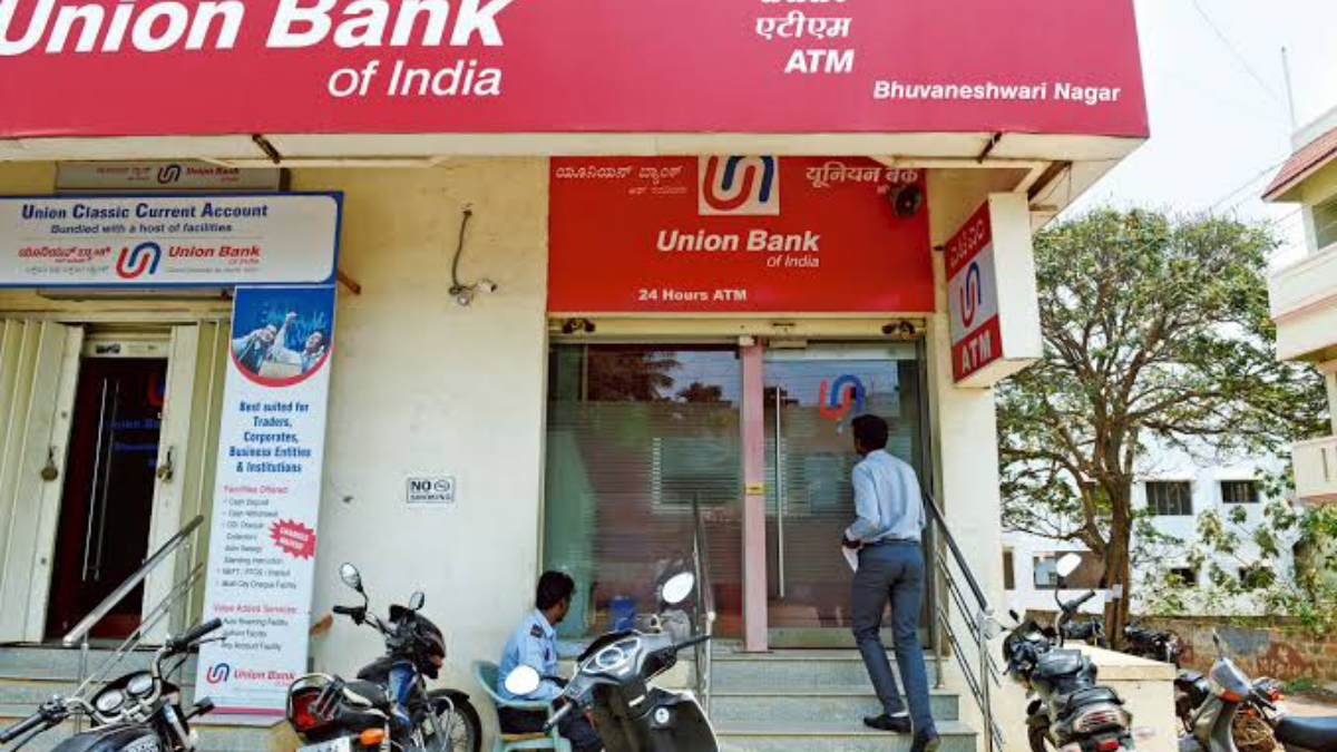 यूनियन बैंक ऑफ इंडिया की 444 दिनों की एफडी स्कीम: सुरक्षित निवेश और बेहतरीन रिटर्न