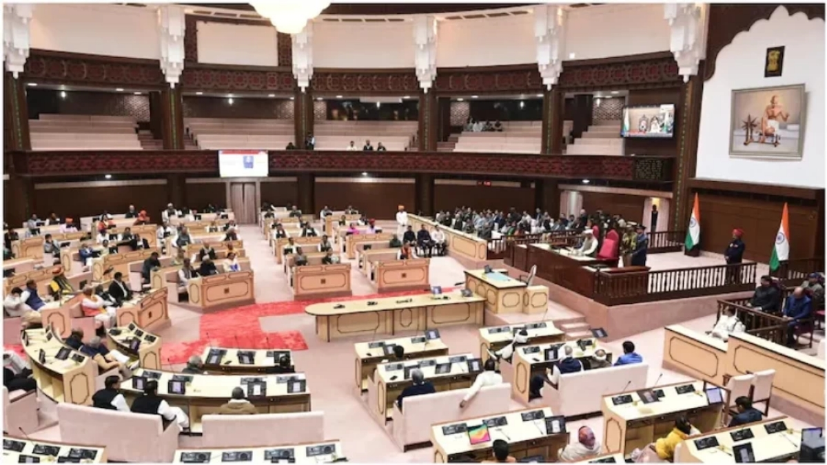राजस्थान विधानसभा में जन विश्वास विधेयक पर तीखी बहस