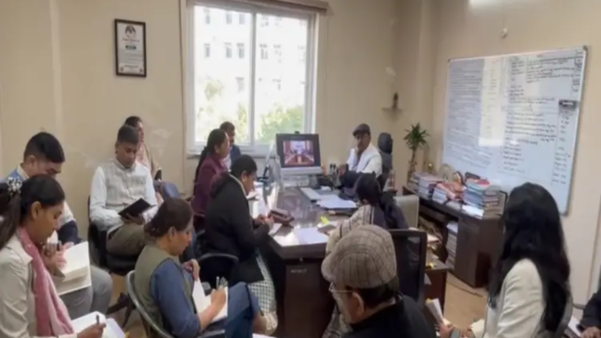 राजस्थान में कक्षा 9वीं और 11वीं की परीक्षाओं की तारीख जारी कर दी गई हैं,