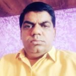 Rewari News: धारूहेड़ा में कलेक्टर रेट बढाने के लिए सह रजिस्ट्रार को सोंपा ज्ञापन 3 ANIL YADAV ADV