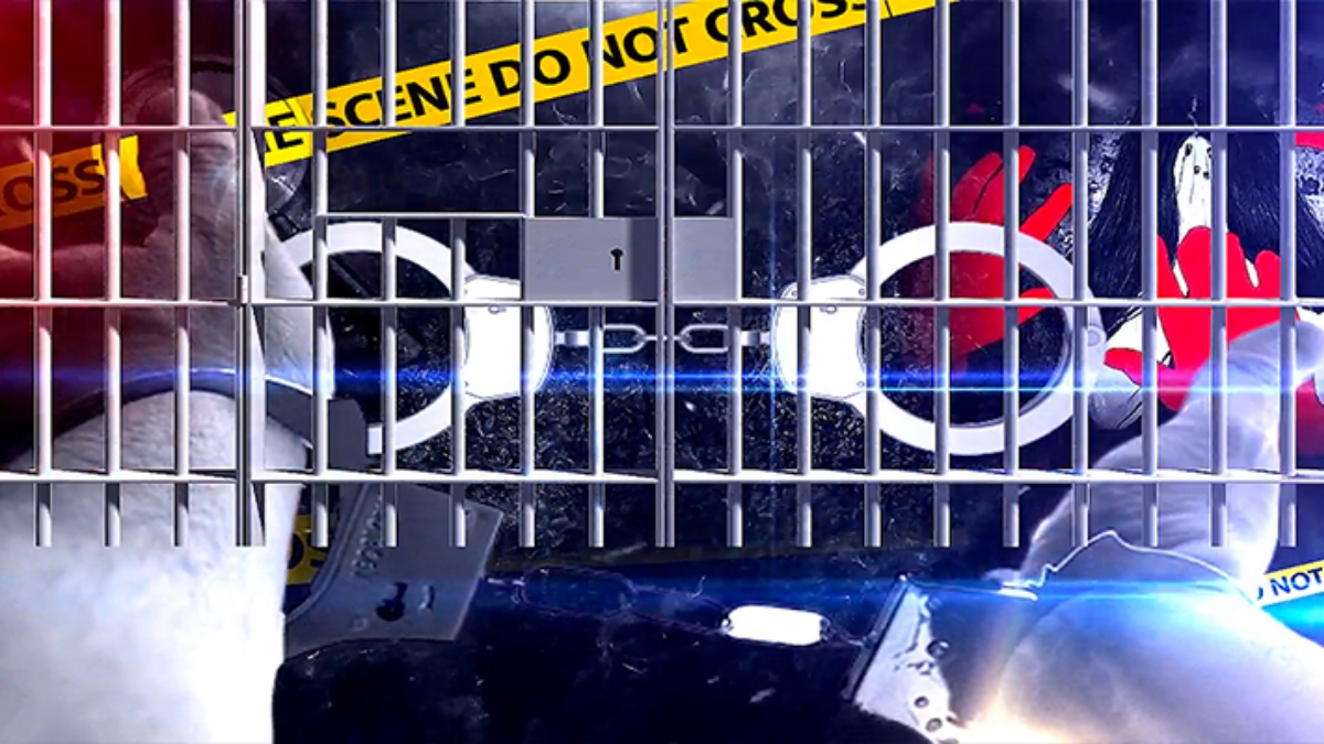 Acid Attack on Woman in Gurugram Hospital, Live-in Partner Arrested