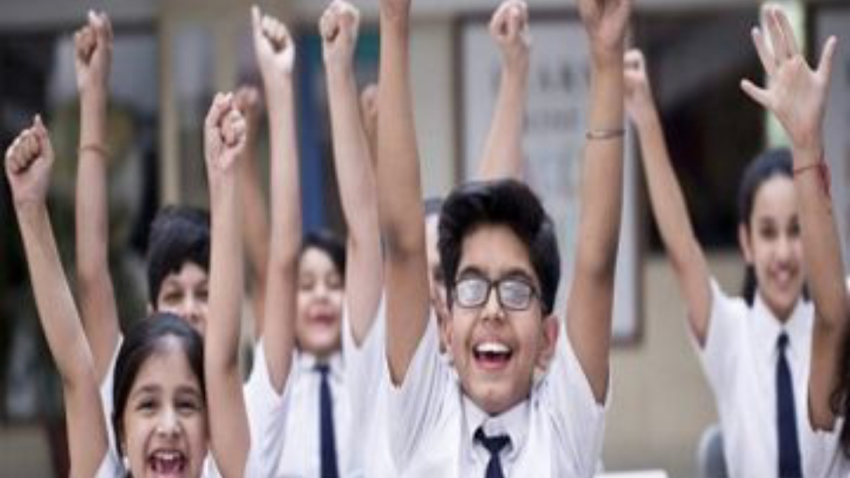 Minimum Age for Class 1 Admission in Haryana Set at 6 Years, Rule to Take Effect from Academic Session 2026–27