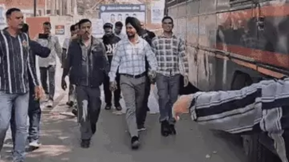 ACB Avoiding Action Against IAS Officers in Haryana’s ₹590 Crore Bank Fraud Case