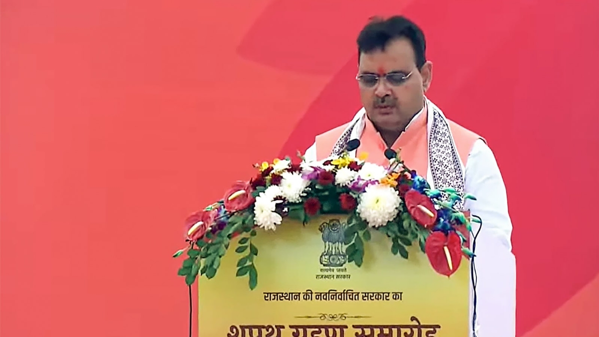 Rewari Dharuhera News Today | हरियाणा की खबर 48 CM Rajasthan Bhajan lal