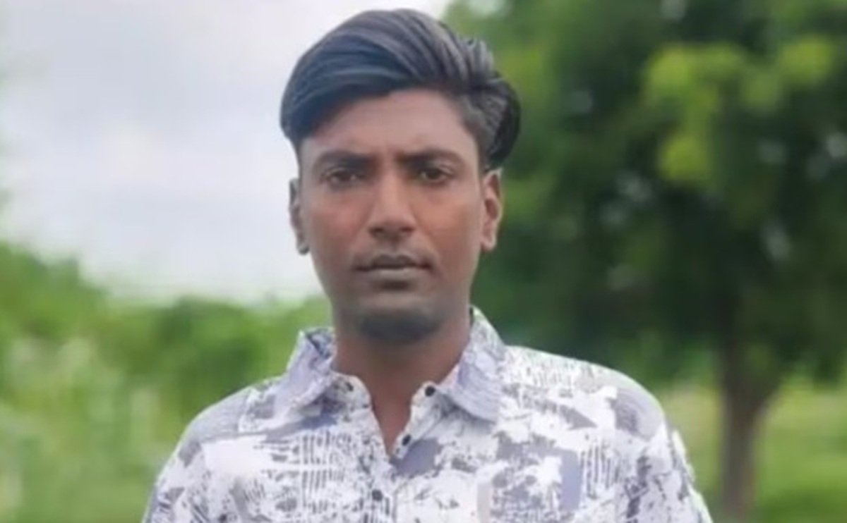 ईरान मिसाइल हमले में राजस्थान के युवक की मौत, परिवार और गांव में शोक की लहर