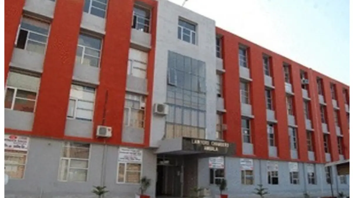 Ambala: Accused Ali Hussain Acquitted in 44 kg Opium Case Due to Lack of Evidence