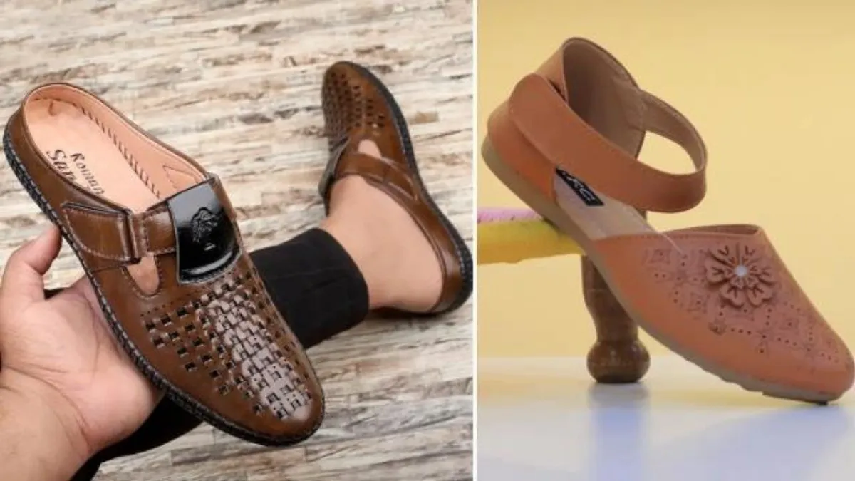 Impact of Israel–Iran War: Haryana’s Footwear Industry Faces Crisis, Shoe and Slipper Prices Rise by 10–20%