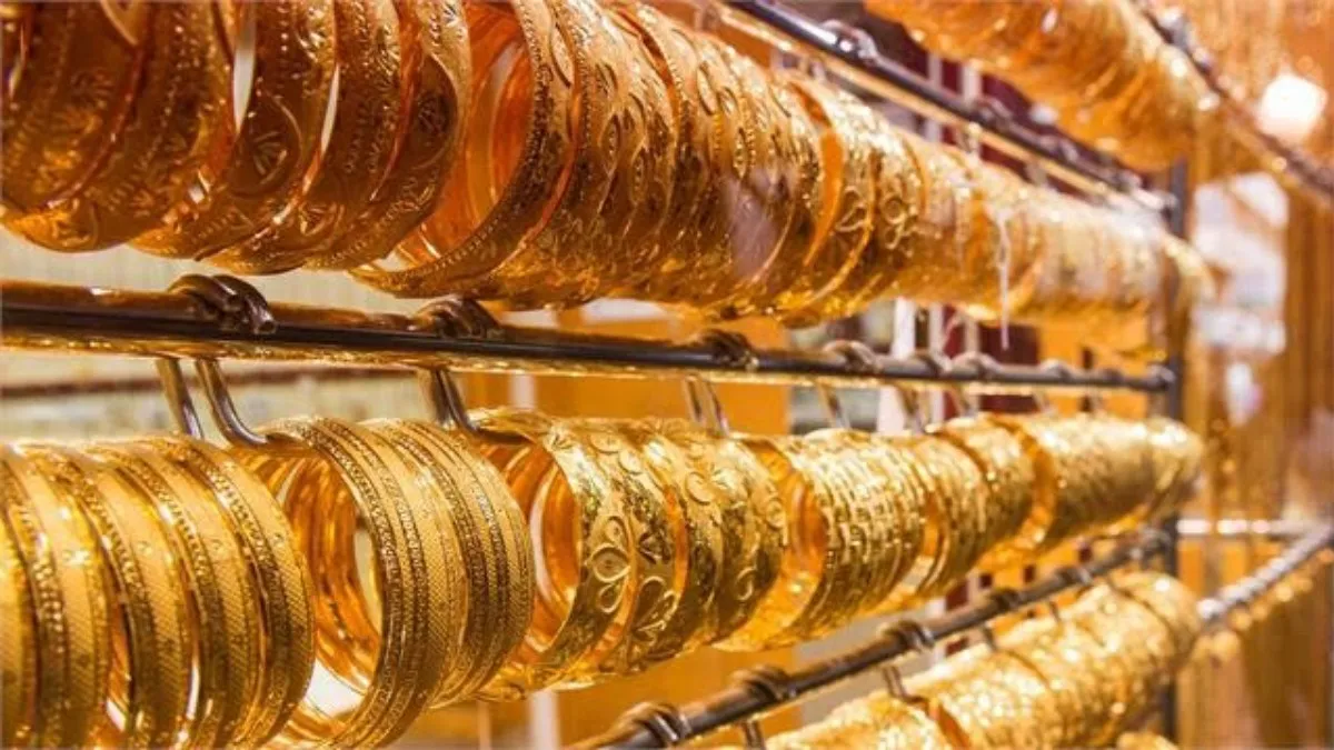 Big Drop in Gold and Silver Prices: Why Is Gold Falling Even Amid War?