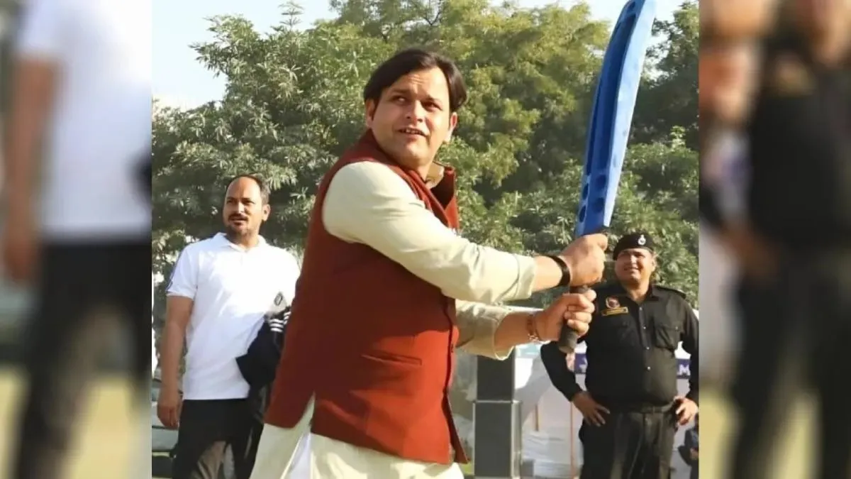 Haryana Youth Shine in Skill Competition, Win 33 Medals and Bring Pride to the State