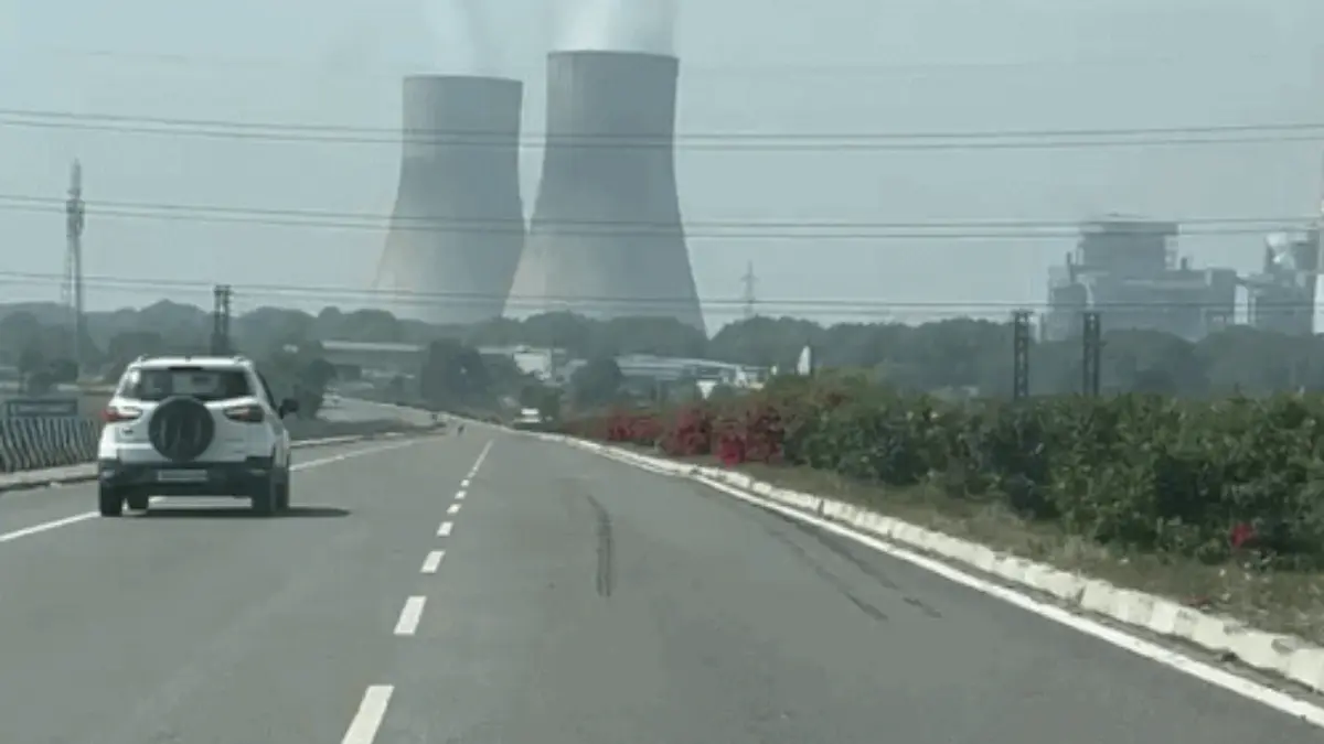 Heat Intensifies in Haryana at the Beginning of March