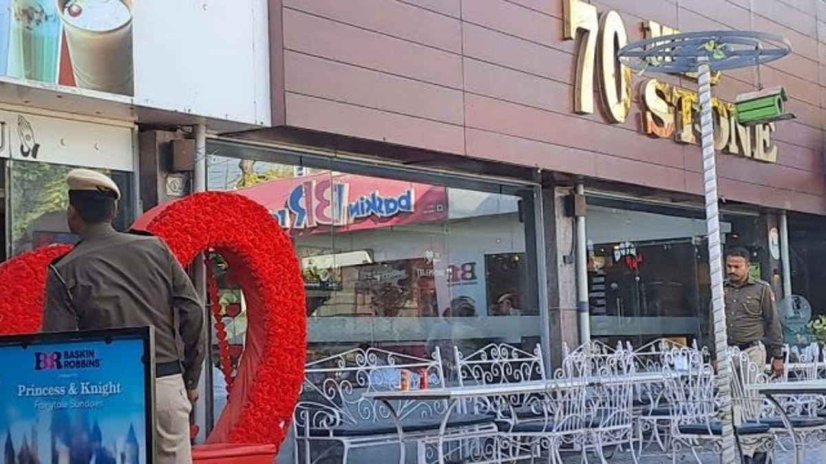 Income Tax Department Raid at Famous 70 Mile Stone Dhaba in Pattikalyana, Several Documents Examined