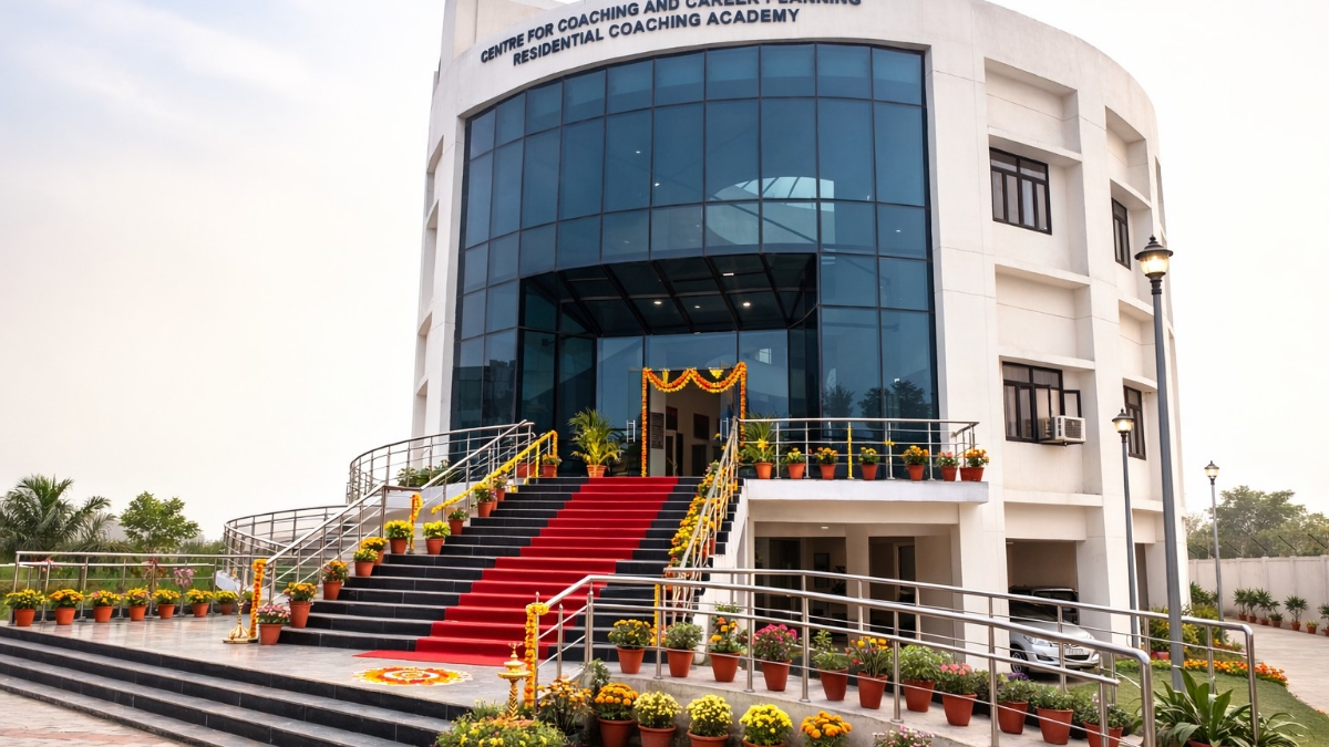 Jamia Millia Islamia’s RCA Shines in UPSC 2025, 38 Candidates Achieve Success