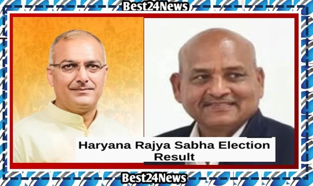 Rajya Sabha elections