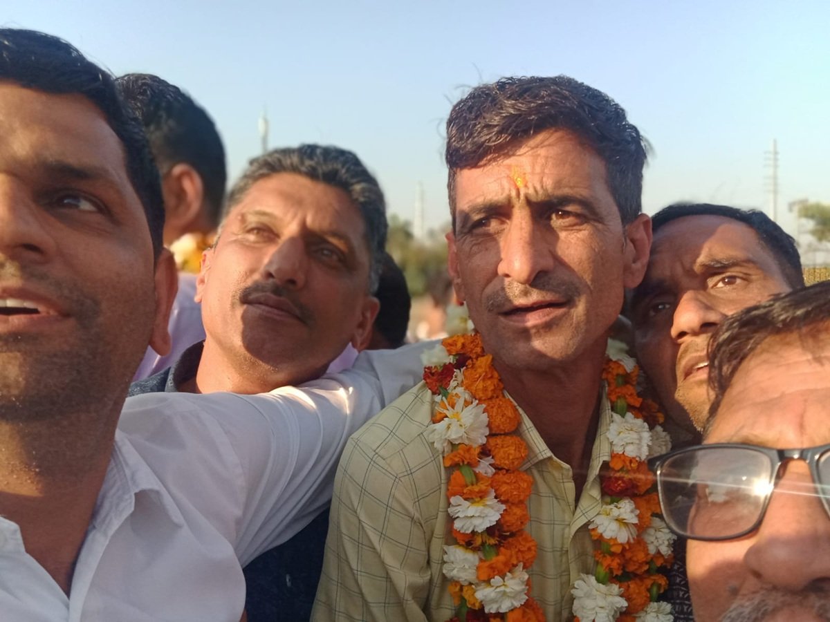 हीरो मोटो कोर्प धारूहेड़ा में कब होते है यूनियन चुनाव, जानिए क्या है पुराना इतिहास