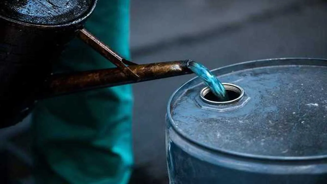 हरियाणा में फिर लौटा मिट्टी का तेल, केंद्र से मिला 8.76 लाख लीटर केरोसिन