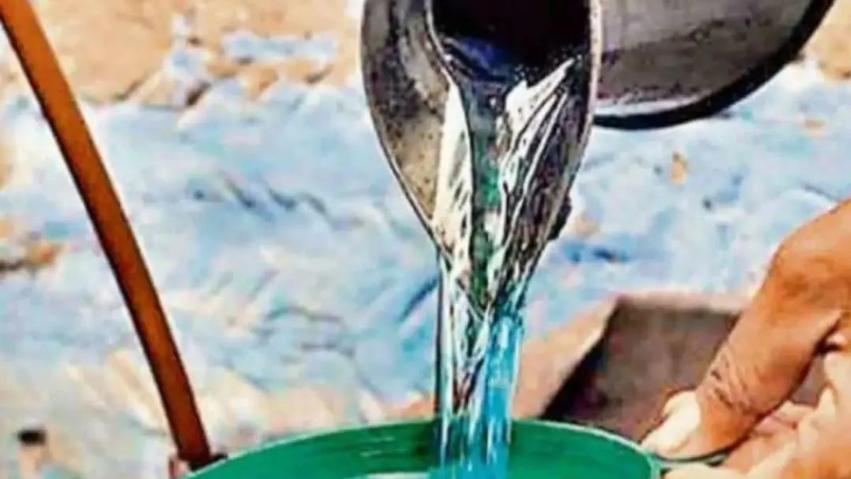 Haryana to Provide 8.76 Lakh Liters of Kerosene to People, Government Announces New Quota