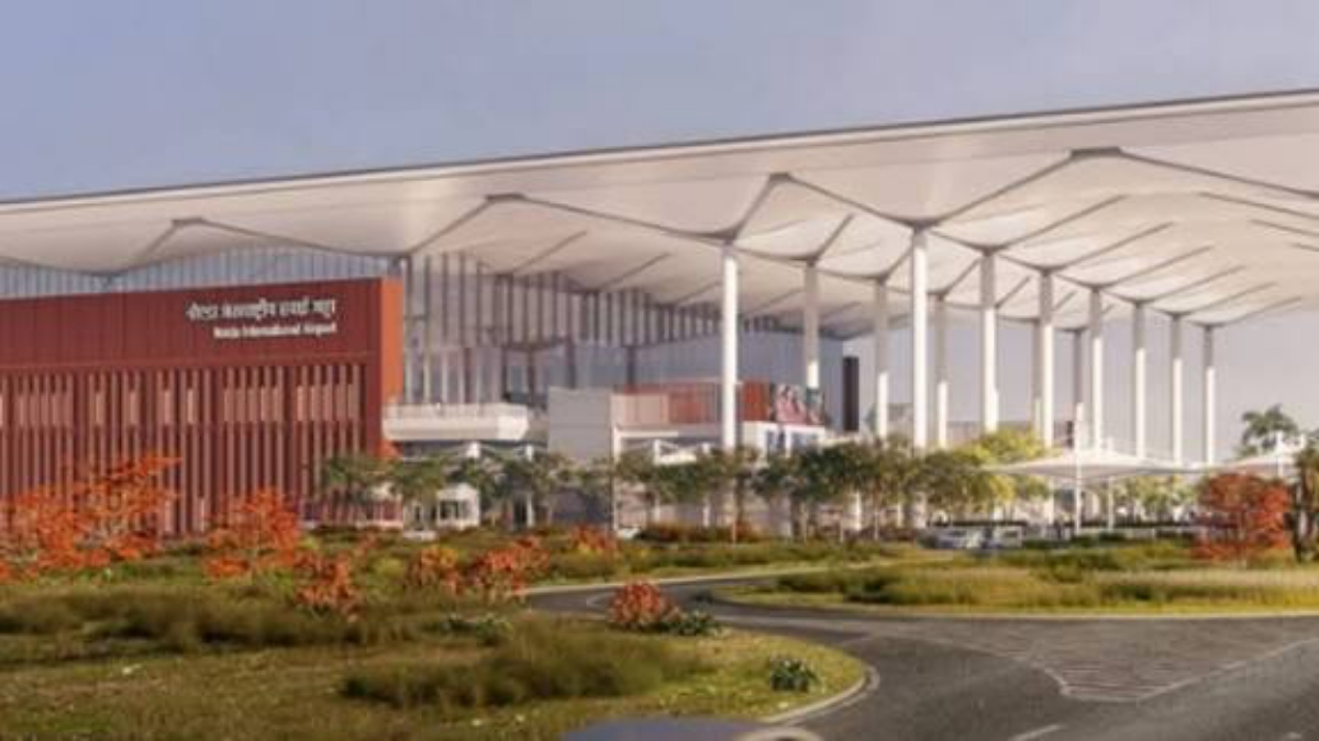 Noida International Airport Gets Aerodrome License, Flights to Start Soon