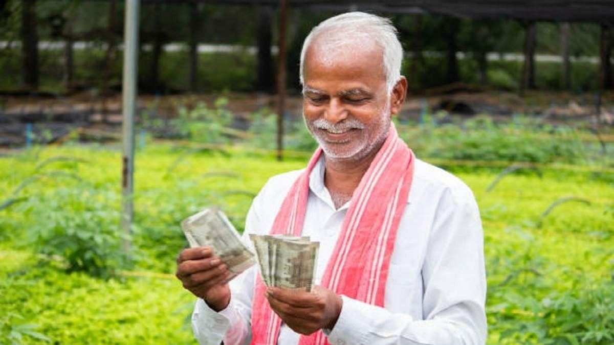 ₹328 Crore Transferred to Accounts of 1.586 Million Farmers in Haryana Under PM Kisan Yojana