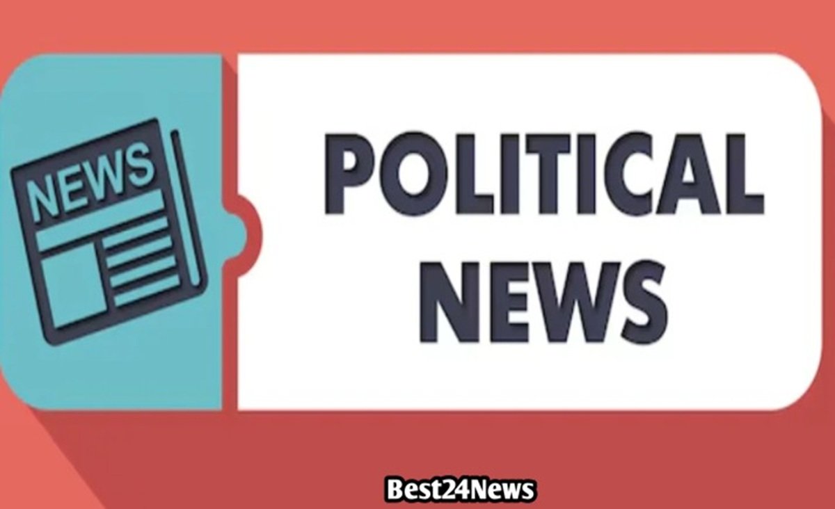 POLITICAL NEWS