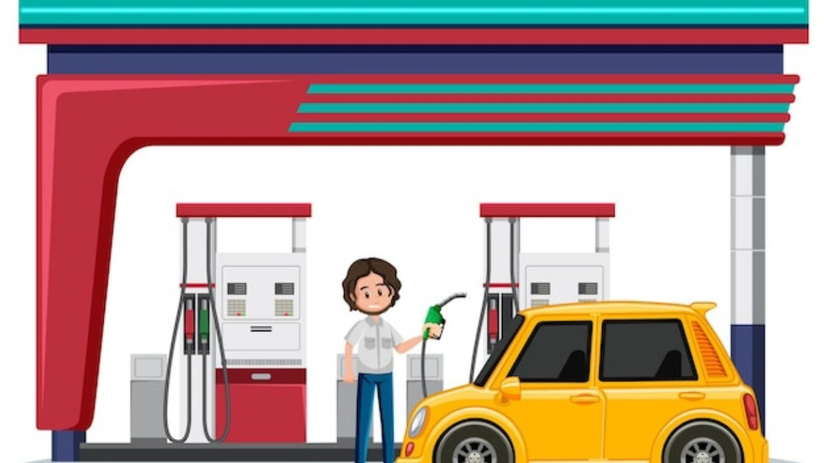 Administration Keeps Strict Watch on Availability of Petroleum Products in Faridabad, Toll-Free Number Issued for Complaints