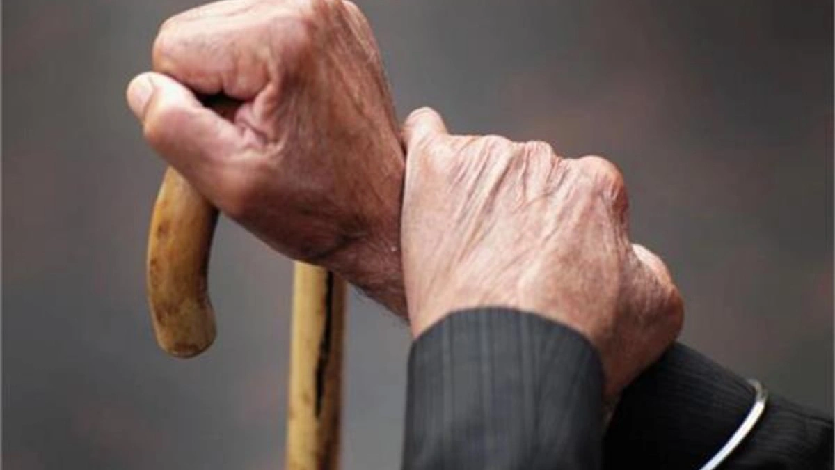 A New Hope for the Elderly in Haryana: Support Through the Prahari Scheme