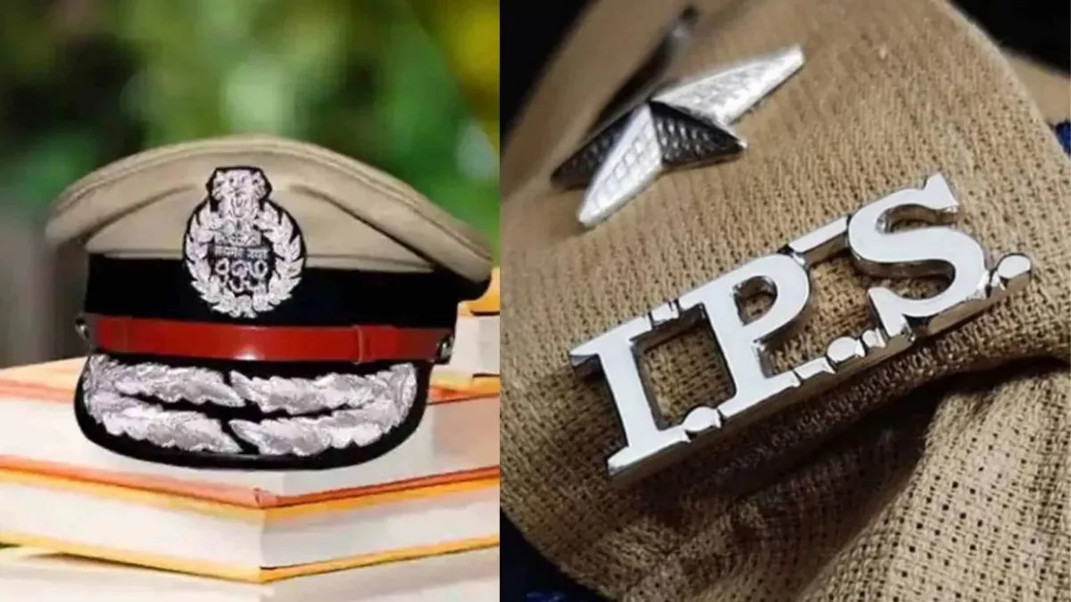 Rajasthan Government's Major Administrative Shake-up: 64 IPS Officers Transferred