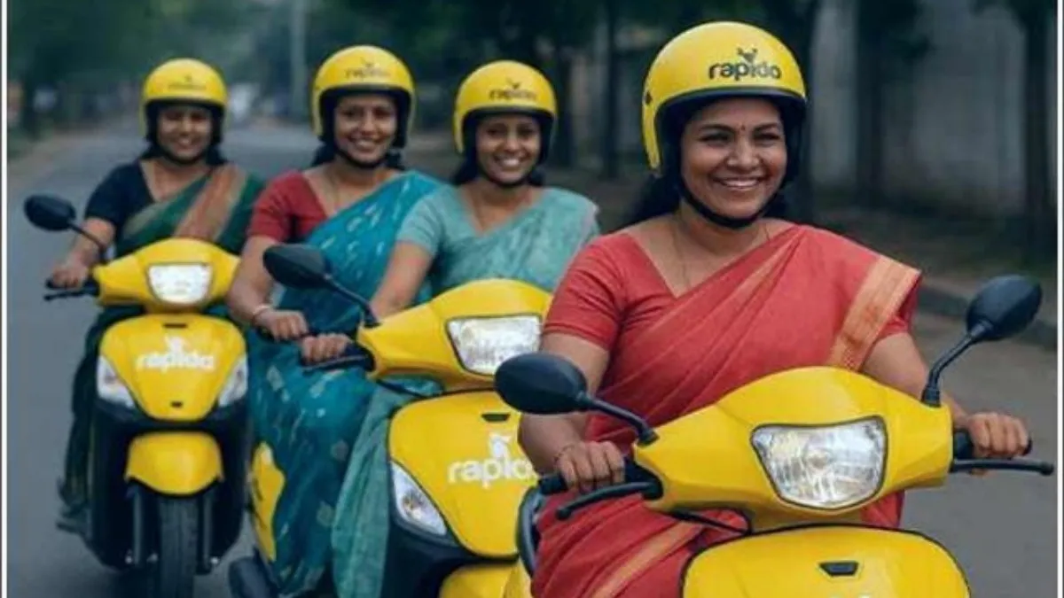 Women Rapido Scheme Gets Cold Response in Haryana, Government May Extend Application Deadline Due to Low Applications