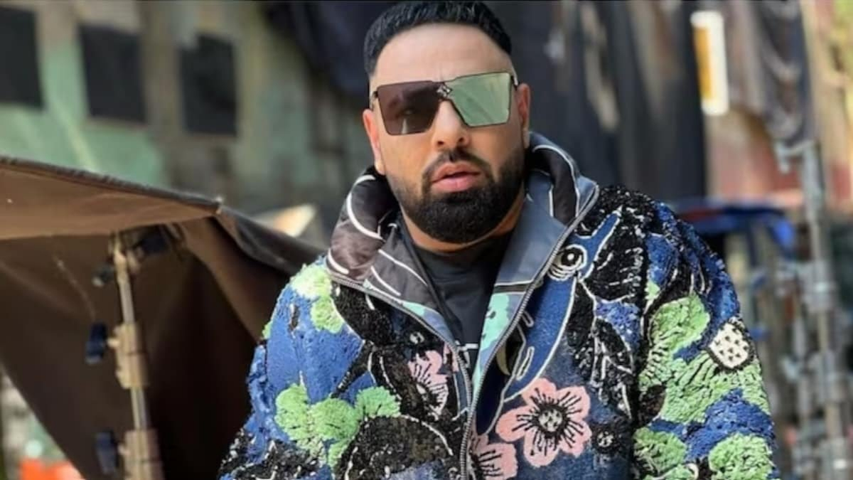 Haryana Women’s Commission Issues Notice to Rapper Badshah Over Haryanvi Folk Song ‘Tattiri