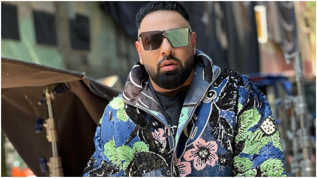Controversy Over Rapper Badshah’s Song ‘Tatiri’, Singer Issues Apology