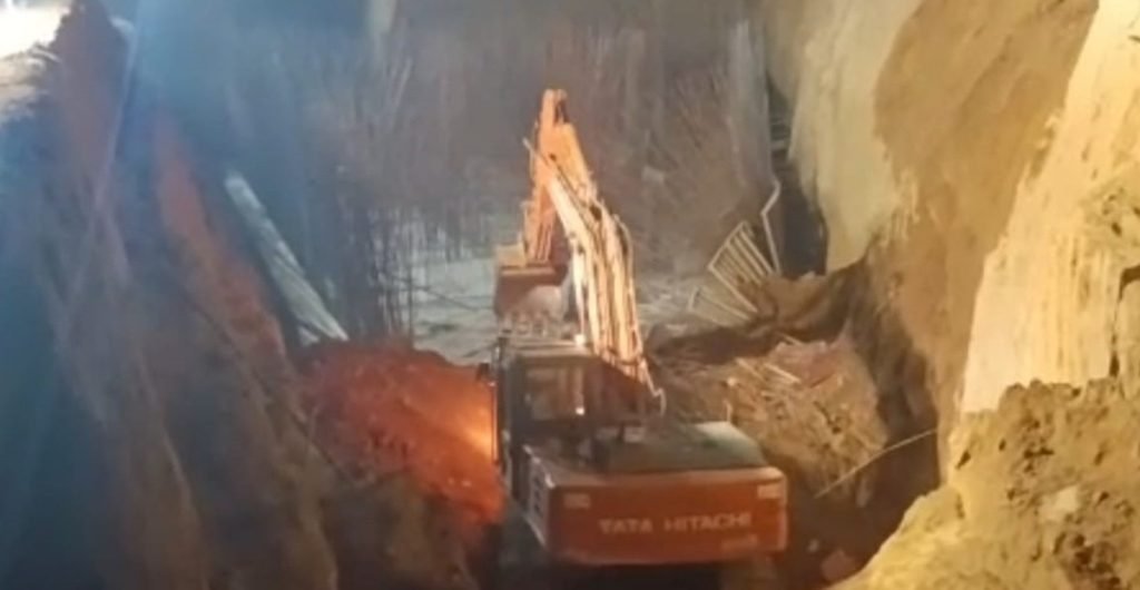 जांच कमेटी पर टिकी निगाहें, क्या मरने वाले श्रमिको को न्याय मिलेगा