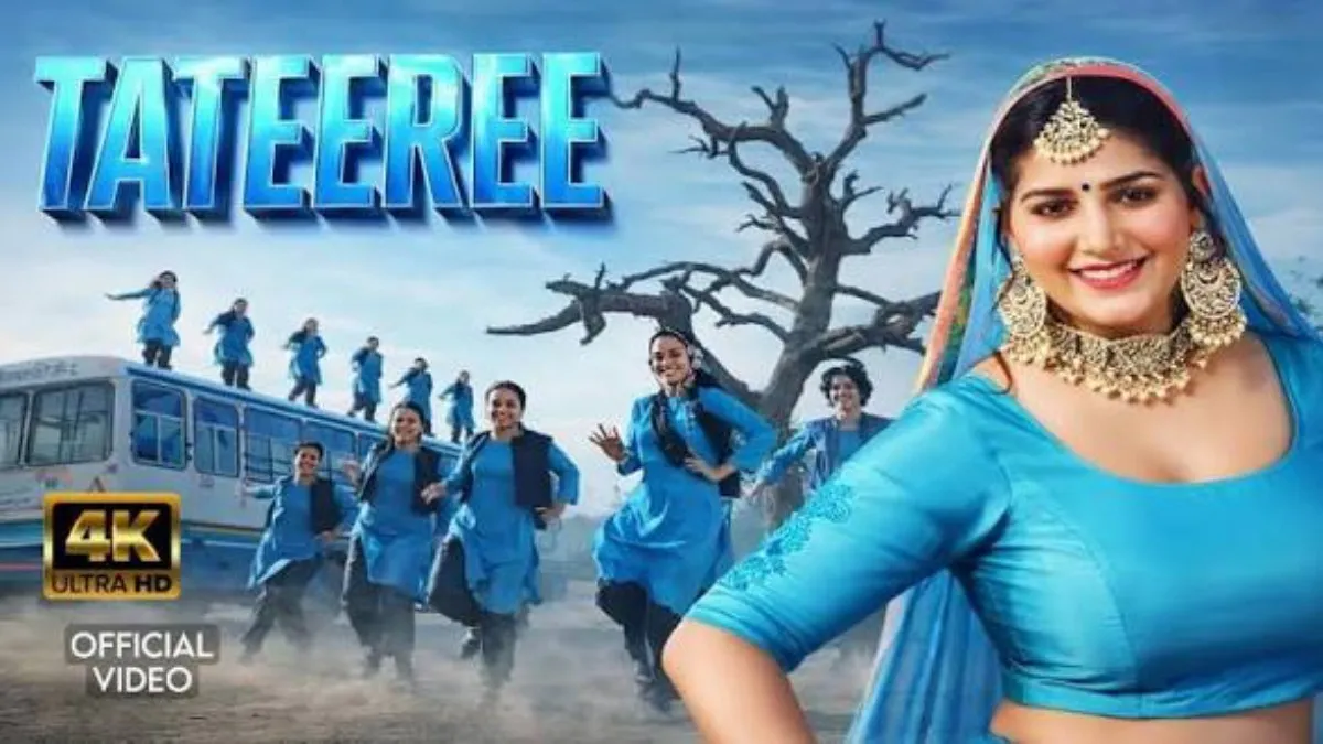 Controversy Over Haryanvi Folk Song ‘Tattiri’: Singers Respond to Badshah with a New Version