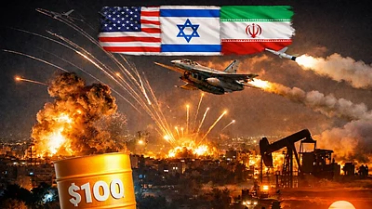 Effect of the US-Israel and Iran Conflict on Panipat Industries