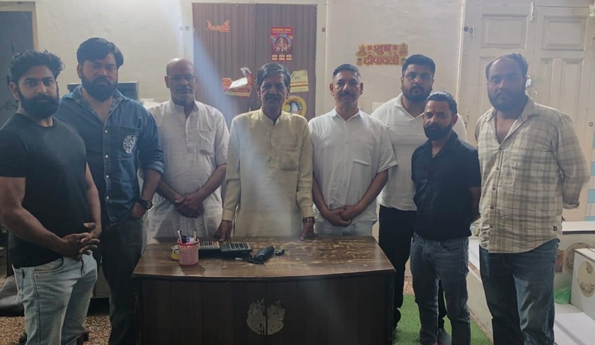 विश्व हिन्दू परिषद की बडी पहल: रेवाड़ी -धारूहेड़ा में होंगे 101 धार्मिक कार्यक्रम