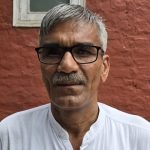 Rewari News: धारूहेड़ा में कलेक्टर रेट बढाने के लिए सह रजिस्ट्रार को सोंपा ज्ञापन 2 SUMAN RASGAN