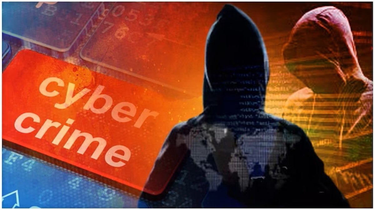 CYBER CRIME