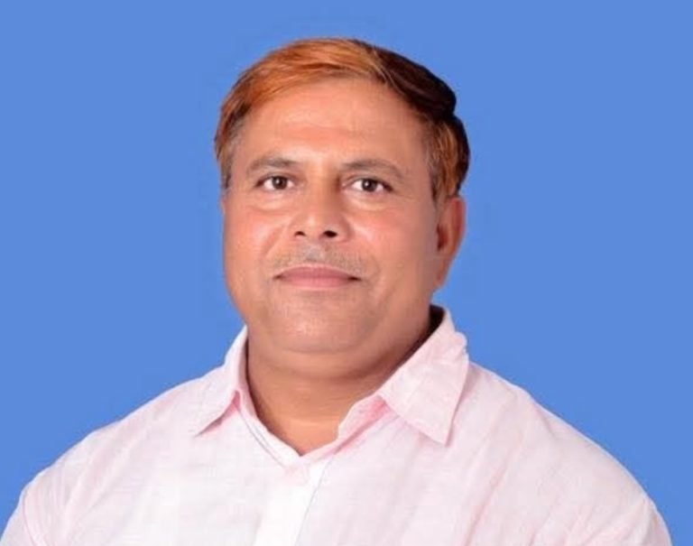 Election: इंतजार खत्म: धारूहेड़ा में अजय जांगड़ा को मिली भाजपा चेयरमैन की टिकट
