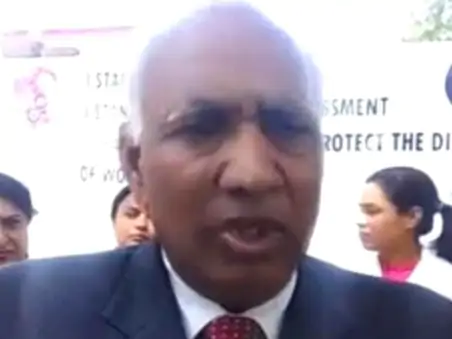 OS YADAV AHIR COLLEGE PRINCIPLE