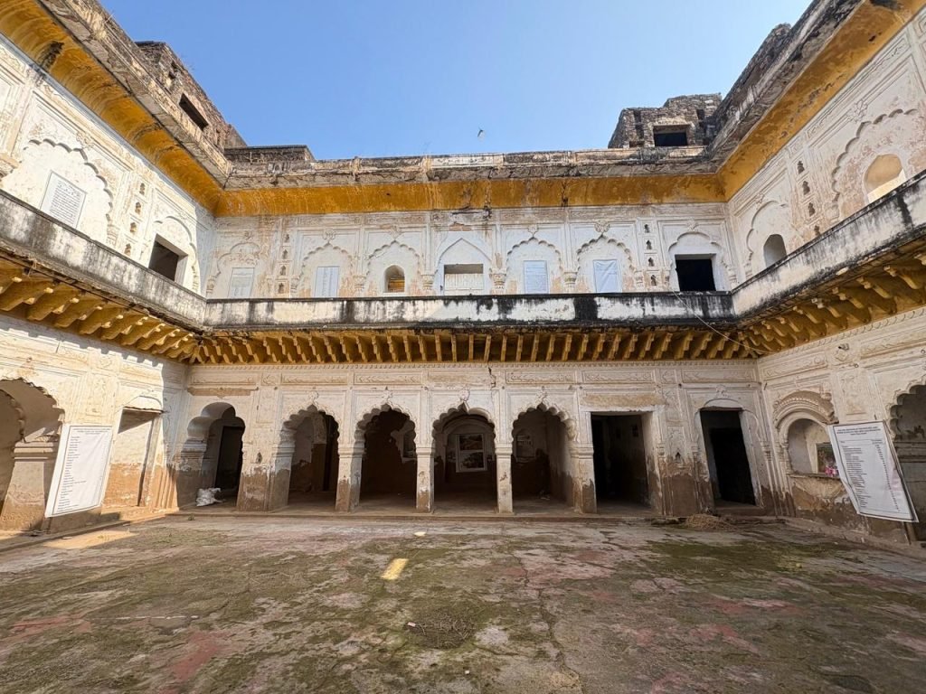 Rewari News: पुरातत्व एवं संग्रहालय विभाग के सहयोग से फोटो एवं पेंटिंग प्रदर्शनी 18 को