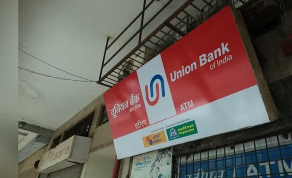 UNION BANK