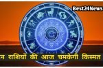 aaj ka Rashifal 23 april