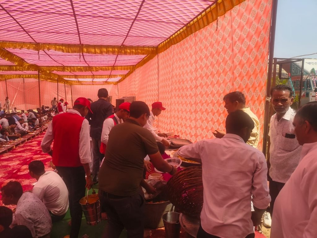 धारूहेड़ा में लगे श्रीराम के जयकारे, जानिए हनुमान जन्मोत्सव का आध्यात्मिक महत्व