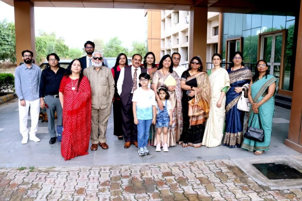 Govt. College Kharkhara: डा सुशीला लाम्बा की सेवानिवृत्ति पर भावभिनी विदाई 1 Govt. College Kharkhara: डा सुशीला लाम्बा की सेवानिवृत्ति पर भावभिनी विदाई