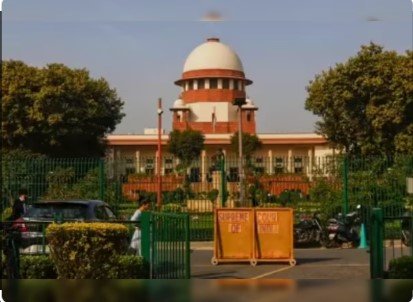 फर्जी इंश्योरेंस पॉलिसी मामला सुप्रीम कोर्ट ने SIT जांच के आदेश दिए