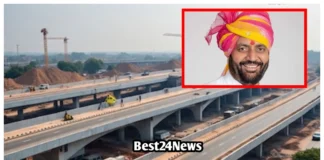 Haryana Infrastructure News: अब नहीं लगेगा घंटों जाम! गुरुग्राम में बनेगा हाईटेक फ्लाईओवर